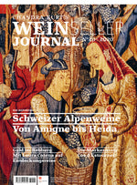 Weinseller Journal 20/20 - WEBER VERLAG