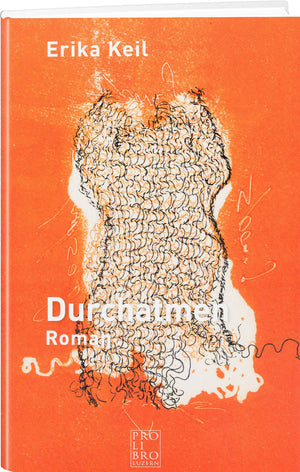 Erika Keil: Durchatmen - WEBER VERLAG