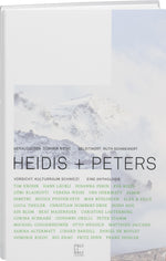 Dominik Riedo: Heidis + Peters - WEBER VERLAG