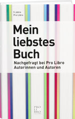 Peter Schulz: Mein liebstes Buch - WEBER VERLAG