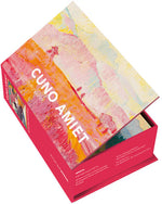 Kunstkartenbox Cuno Amiet - WEBER VERLAG