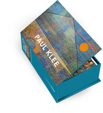 Kunstkartenbox Paul Klee - A WEBER VERLAG