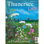 Thunersee Liebi 1/23 - A WEBER VERLAG