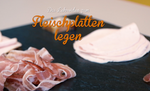 Lehrvideo – Das Lehrmittel zum Fleischplatten legen (deutsch) - WEBER VERLAG