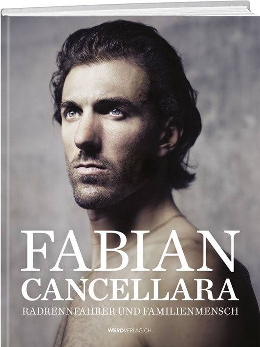 Guy Van den Langenbergh: Fabian Cancellara - WEBER VERLAG