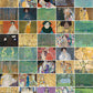 Kunstkartenbox Gustav Klimt - A WEBER VERLAG