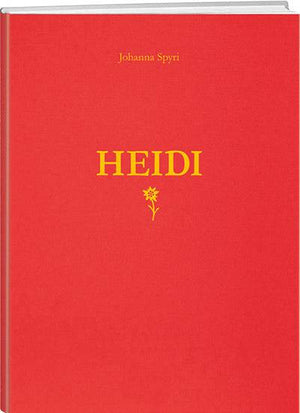 Johanna Spyri: Heidi I&Ii - WEBER VERLAG