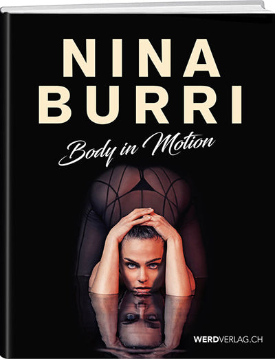 Nina Burri – Body in Motion - WEBER VERLAG