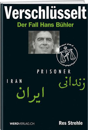Res Strehle: Verschlüsselt - WEBER VERLAG