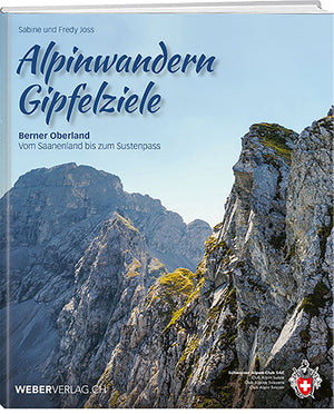 Bücher  Schweizer Alpen-Club SAC