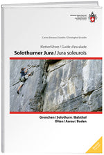 Carine Devaux Girardin / Christophe Girardin: Solothurner Jura/Jura soleurois - WEBER VERLAG