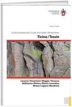 Glauco Cugini: Ticino / Tessin - WEBER VERLAG