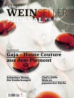 Weinseller Journal 16/19 - WEBER VERLAG