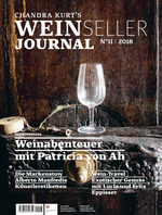 Weinseller Journal 11/18 - WEBER VERLAG