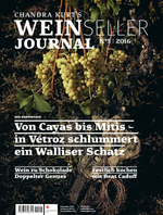Weinseller Journal 05/16 - WEBER VERLAG
