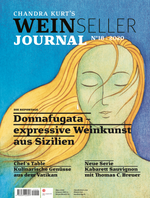 Weinseller Journal 18/20 - WEBER VERLAG