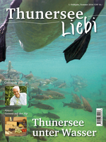 Thunersee Liebi 1/14 - A WEBER VERLAG