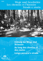 Wege und Geschichte 02-2016 - WEBER VERLAG