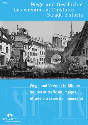 Wege und Geschichte 02-2018 - WEBER VERLAG