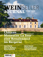Weinseller Journal 12/18 - WEBER VERLAG