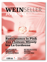 Weinseller Journal 22/21 - WEBER VERLAG