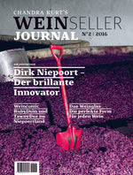 Weinseller Journal 02/16 - WEBER VERLAG