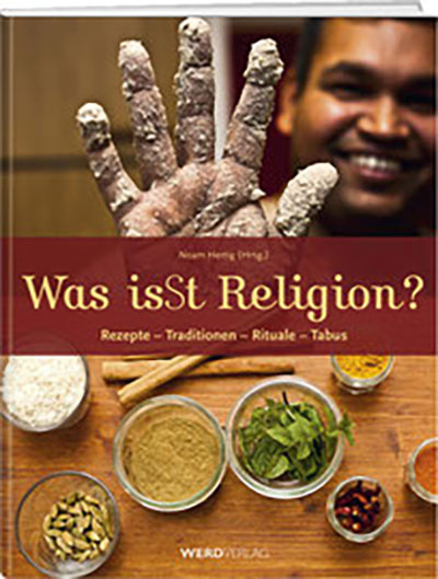 Noam Hertig: Was is(s)t Religion? - WEBER VERLAG