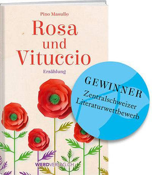 Pino Masullo: Rosa und Vituccio - WEBER VERLAG