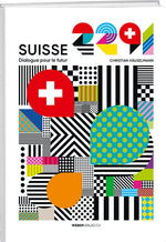 Suisse 2291 - WEBER VERLAG